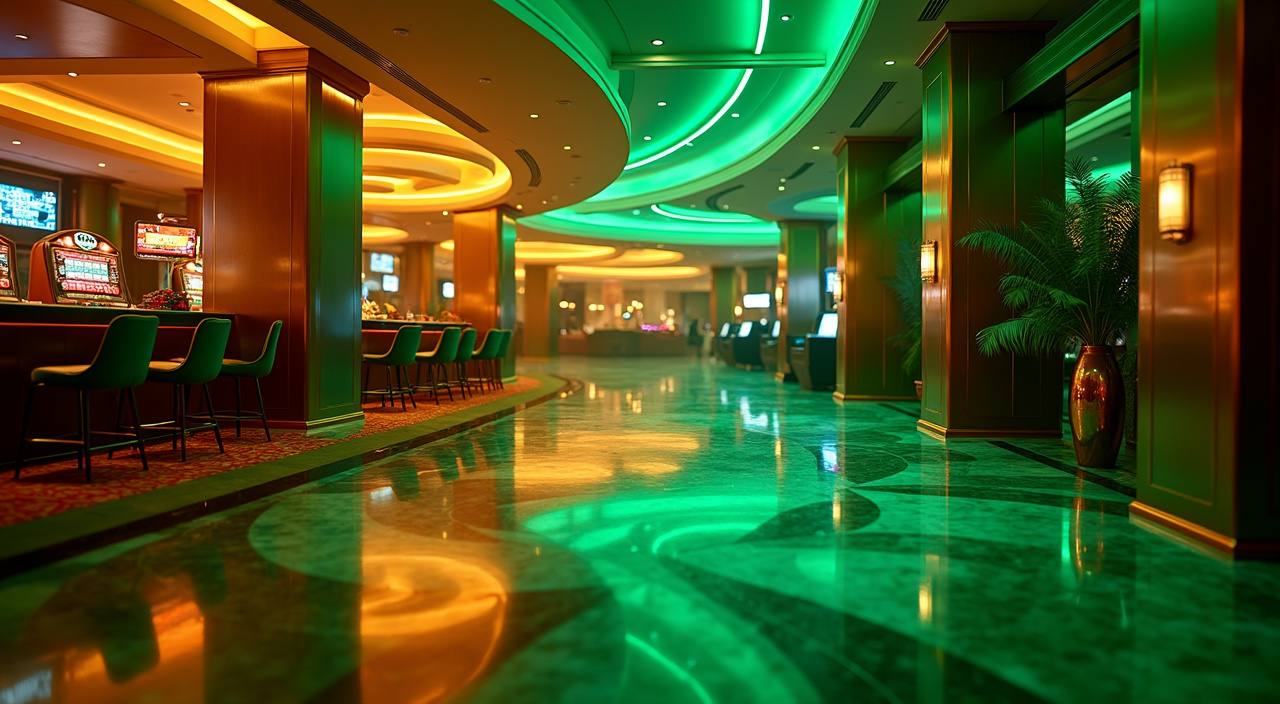 711bet lobby snapshot